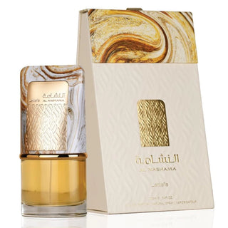 Al Nashama Lattafa Eau de Parfum - Perfume Unissex