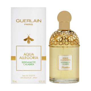 GUERLAIN - AQUA ALLEGORIA BERGAMOTE CALABRIA - EDT - FEMININO