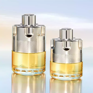 Wanted Azzaro Eau de Toilette - Perfume Masculino