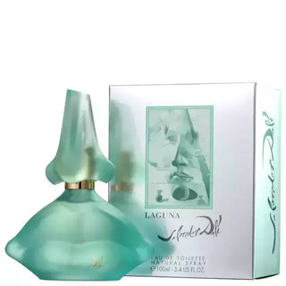 Laguna Salvador Dali Eau de Toilette - Perfume Feminino