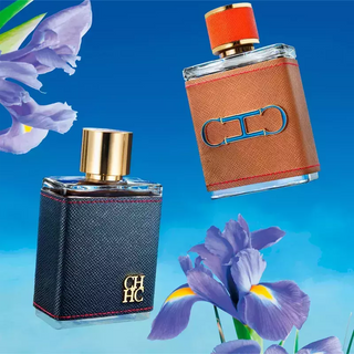 CH Pasión Carolina Herrera Eau de Parfum - Perfume Masculino
