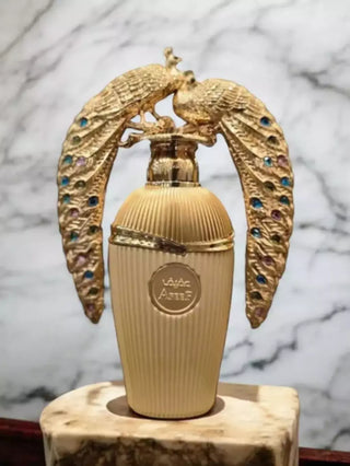 Afeef Lattafa Eau de Parfum - Perfume Unissex