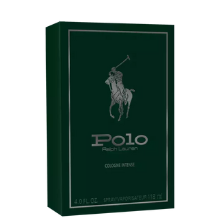 Polo Ralph Lauren Cologne Intense - Perfume Masculino