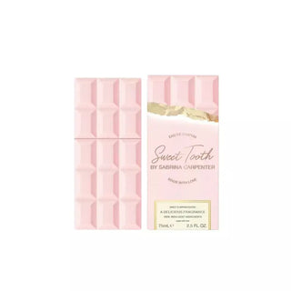 Sweet Tooth Sabrina Carpenter Eau de Parfum - Perfume Feminino