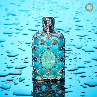 Azure Fantasy Orientica Extrait de Parfum - Perfume Unissex