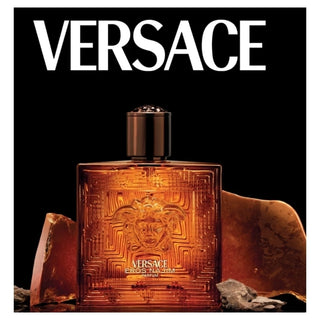 Eros Najim Versace Parfum - Perfume Masculino