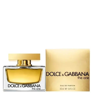 The One Dolce & Gabbana Eau de Parfum - Perfume Feminino