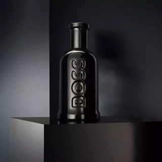 Boss Bottled Parfum - Perfume Masculino