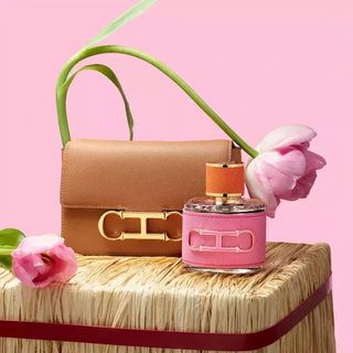CH Pasión Carolina Herrera Eau de Parfum - Perfume Feminino