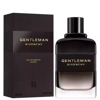 Gentleman Boisée Givenchy Eau de Parfum - Perfume Masculino