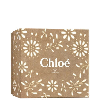 Kit Chloé Feminino - Eau de Parfum 50ml + Loção Corporal 100ml