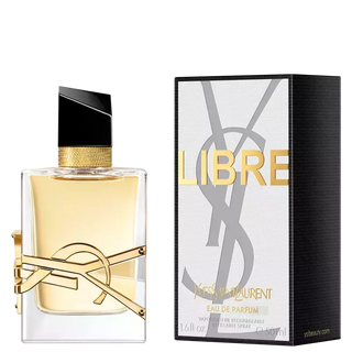 Libre Saint Laurent Eau de Parfum - Perfume Feminino