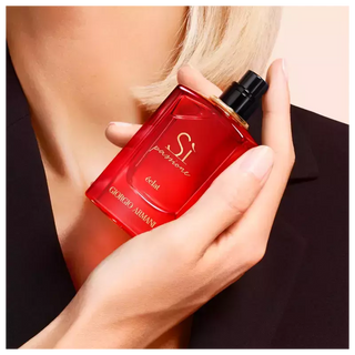 Sì Passione Éclat Giorgio Armani Eau de Parfum - Perfume Feminino