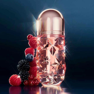 212 VIP Rosé NY Rodeo Carolina Herrera Eau de Parfum - Perfume Feminino