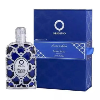 Royal Bleu Orientica Eau de Parfum - Perfume Masculino