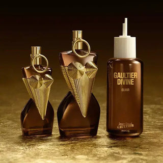 Gaultier Divine Elixir Jean Paul Gaultier Parfum - Perfume Feminino