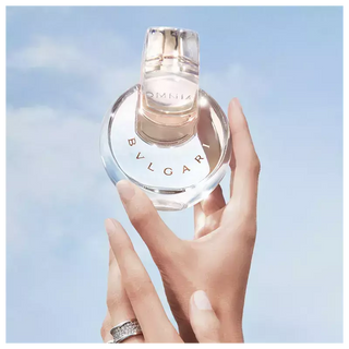 Omnia Crystalline Bvlgari Eau de Toilette - Perfume Feminino