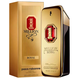 1 Million Royal Rabanne Eau de Parfum - Perfume Masculino