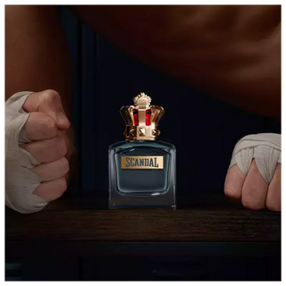 Scandal Pour Homme Jean Paul Gaultier Eau de Toilette - Perfume Masculino