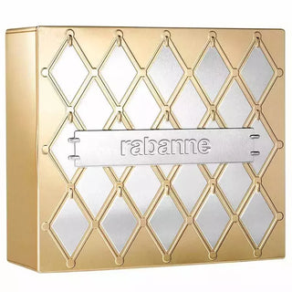 Kit Phantom Rabanne Masculino - Parfum 100ml + Gel de Banho 100ml