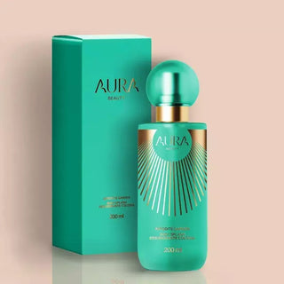 Body Splash Afrodite Garden Aura Beauty