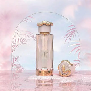 Teriaq Lattafa Eau de Parfum - Perfume Feminino