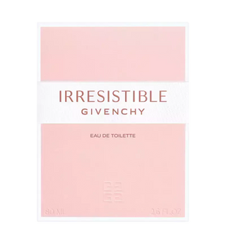 Irresistible Givenchy Eau de Toilette - Perfume Feminino