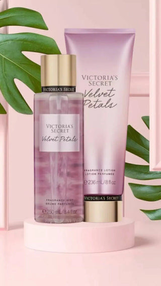 Body Splash Velvet Petals Victoria's Secret