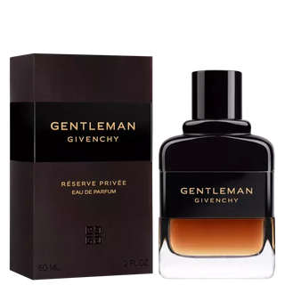 Gentleman Reserve Privée Givenchy Eau de Parfum - Perfume Masculino