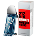Carolina Herrera 212 HEROES FOREVER YOUNG MASCULINO EDT Eau De Toilette