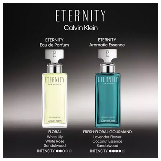 Eternity Aromatic Essence Calvin Klein Eau de Parfum - Perfume Feminino