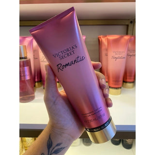 Hidratante Romantic Victoria's Secret
