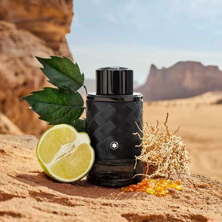 Explorer Extreme Montblanc Parfum - Perfume Masculino