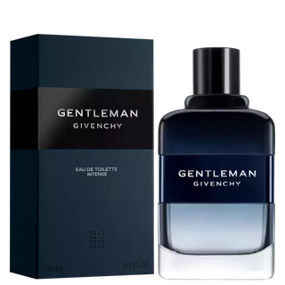 Gentleman Intense Givenchy Eau de Toilette - Perfume Masculino