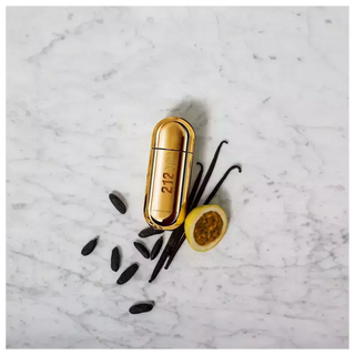 212 VIP Carolina Herrera Eau de Parfum - Perfume Feminino