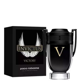 Invictus Victory Rabanne Eau de Parfum - Perfume Masculino