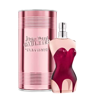 Classique Jean Paul Gaultier Eau de Parfum - Perfume Feminino