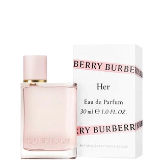 Her Burberry Eau de Parfum - Perfume Feminino