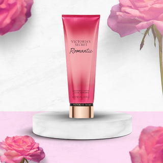 Hidratante Romantic Victoria's Secret