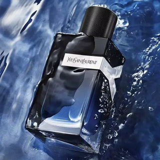 Y Saint Laurent Eau de Parfum - Perfume Masculino