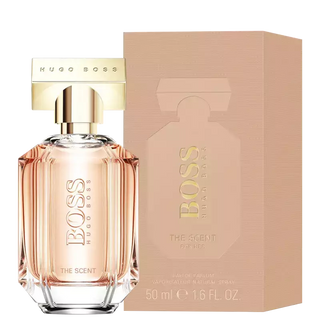 The Scent for Her Boss Eau de Parfum - Perfume Feminino