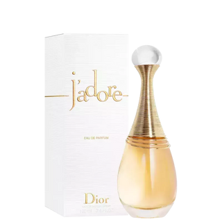 J'adore Dior Eau de Parfum - Perfume Feminino