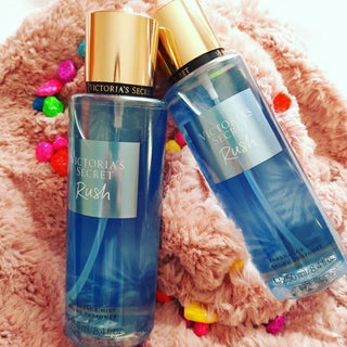 Body Splash Rush Victoria's Secret
