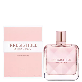 Irresistible Givenchy Eau de Toilette - Perfume Feminino