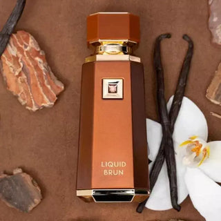 Liquid Brun French Avenue Eau de Parfum - Perfume Masculino