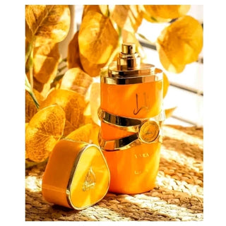 Yara Tous Lattafa Eau de Parfum - Perfume Feminino