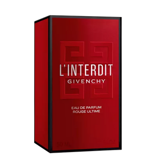 L'Interdit Rouge Ultime Givenchy Eau de Parfum - Perfume Feminino