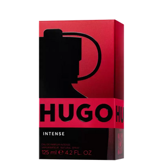 Hugo Intense Boss Eau de Parfum - Perfume Masculino