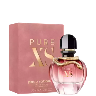Pure XS For Her Rabanne Eau de Parfum - Perfume Feminino