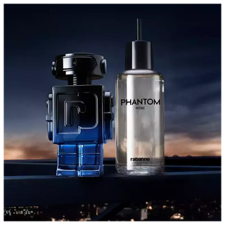 Phantom Intense Rabanne Eau de Parfum - Perfume Masculino